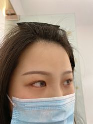 -MIVI半永久纹眉机器野生眉纹唇