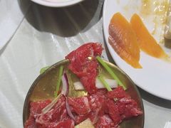 -芝小官毛肚火锅海鲜自助(淮安清江浦区新亚店)