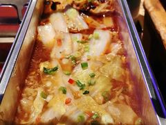 -很久以前羊肉串(清河店)