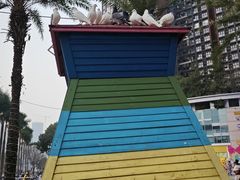 -深圳龙华星河COCO City(民治店)