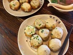 -哑巴生煎(临顿路店)