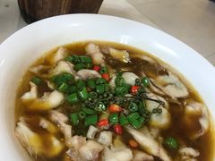 -幸福饭店(佛山路东段店)