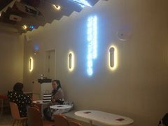 大堂-奈雪的茶(中粮祥云小镇店)