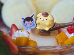 -氷冰凉刨冰甜品(北京路店)