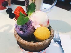 -哈根达斯(扬州瘦西湖店)