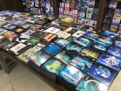 店内环境-新华书店(学府大道店)