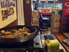 -樱の花亭日本料理店
