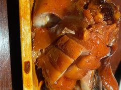 -大牌大·传统杭帮菜(湖滨店)