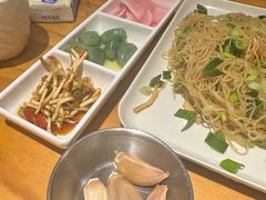-木屋烧烤(岗顶二店)