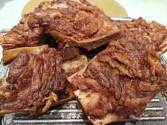 -凯鸽酒楼•雁北民间菜(华北星店)