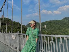 -石燕湖生态旅游景区