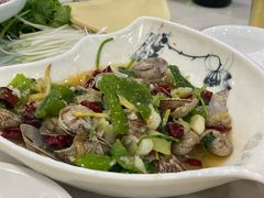 -威海渔村(黄兴路店)