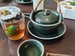 -万岛日本料理铁板烧(万泰国际店)
