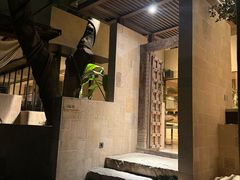 -朴墅(西湖青芝坞店·杭帮菜·家宴.14年的店)