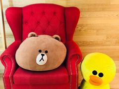 -line friends(明洞旗舰店)