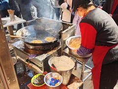 -三镇民生甜食馆(胜利街总店)