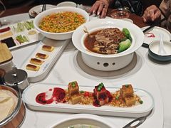 -梅利汴京烤鸭•开封豫菜地标店(东大街店)