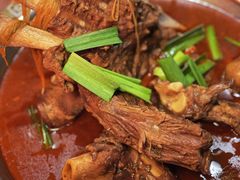 -唐力九头鸟烧烤·罗田吊锅(西云楼店)