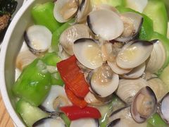-隅乐胡椒虾·台湾菜·团建(皇岗店)