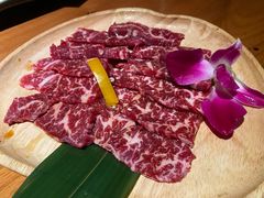-食也烧肉(临平店)