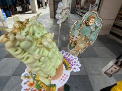 -韩味南山塔·烤肉自助(中骏世界城店)
