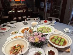 -程府宴-国宴(南长街·四合院店)