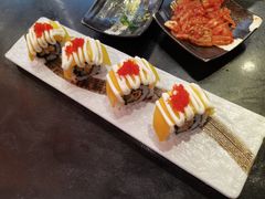 -和来烤肉(仓山万达店)