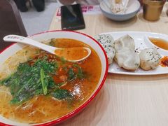 -小杨生煎(深圳岗厦北店)