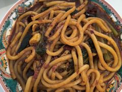 -最心疆拌面·抓饭·烧烤