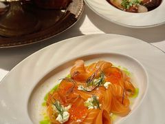 -壳里西餐厅Coquille Seafood Bistro(蒙自路店)