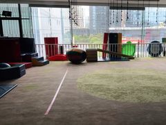 -美吉姆国际儿童发展中心(红谷滩绿地缤纷城中心)