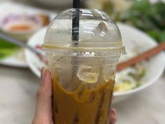 冰咖啡-Pho Hoa Pasteur