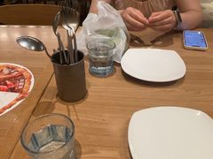-必胜客(华地店)