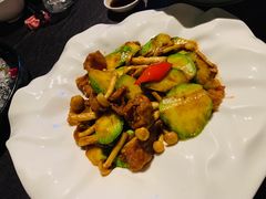 -蟹榭·本帮江浙菜·蟹宴(五角场合生汇商场店)