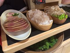 -廖掌柜·重庆鲜货火锅(上海首店)