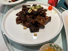 -申粤轩酒楼·三十年粤菜经典(丁香花园店)