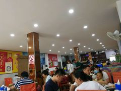 大堂-南海渔家•海鲜•正宗海南菜(海棠湾店)