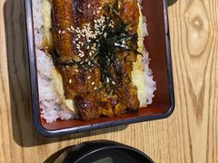 名古屋风味鳗鱼饭-昇鳗鱼家(浦东店)