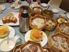 -如丰晟宴(长安万达店)
