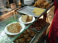 -白魁老号饭庄(安内店)