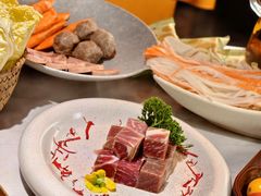 -芸山季·云南野生菌火锅(人民广场来福士店)