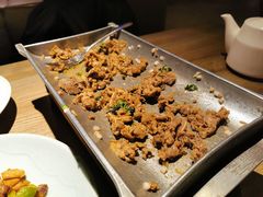 -黛瓦里巷(南京东路店)