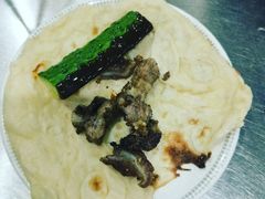 -小寒羊烧烤(凯瑞时代大厦店)