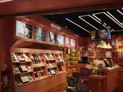 -4inlook美目美佳隐形眼镜店(大悦城店)