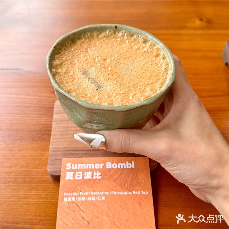 深圳这家店送给所有“I”人