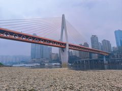 -重庆市江北嘴中央商务区中央公园