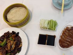 -玉林烤鸭店(定福庄店)