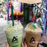 A+srilanka | 雪顶冰咖雪萃☕️