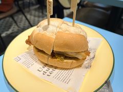 -梳打冰室(氹仔店)