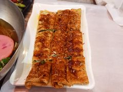 -枪火串烧·东北特色烧烤(罗湖总店)